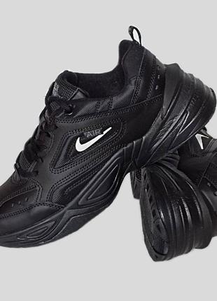Чоловічі кросівки найк аїр монарх. кросівки чоловічі  footwear nike blazer low x da2045 100 white black summin white .вьєтнам.шкіра