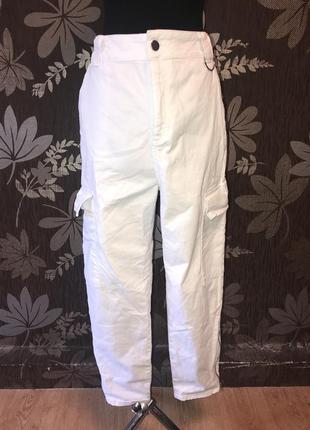 Стильні брюки asos