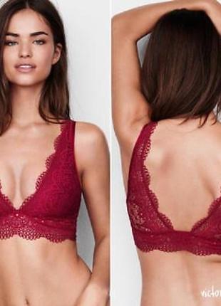 Браллет victoria's secret original s 75a 75b 70b 70c 70d1 фото