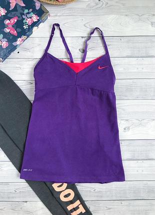 Спортивная майка nike