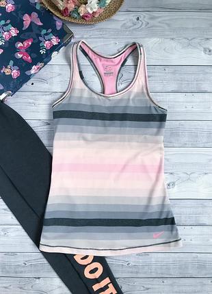 Спортивная майка nike