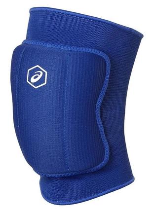 Наколінники волейбольні asics basic kneepad 146814-0805 (розмір l)2 фото