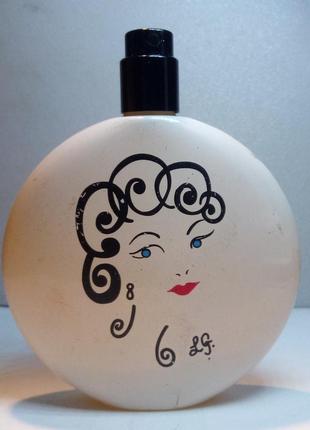 Lulu guinness lulu guinness 50 мл вінтаж рідкість