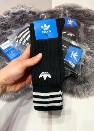 Нова упаковка носків adidas 3 шт оригінал 43-46 розмір