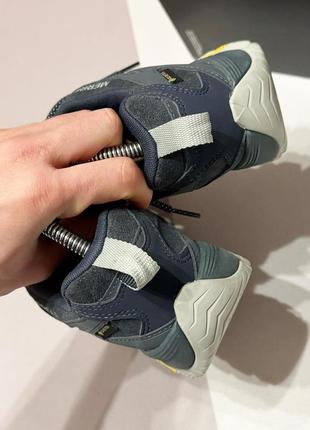 Нові кросівки merrell gore tex оригінал 41 розмір