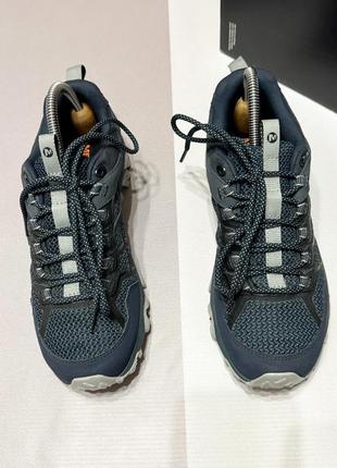 Нові кросівки merrell gore tex оригінал 41 розмір