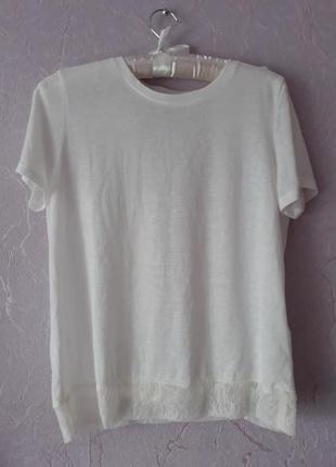 Футболка vero moda
