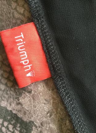 Чудесное платье — туника от triumph. состояние новой.7 фото