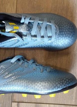 Бутсы adidas