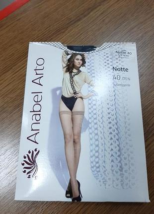 Панчохи anabel arto