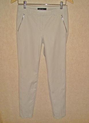 Брюки marc  cain (оригинал) размер 2 с-м