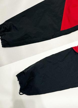 Новые мужские нейлоновые брюки jordan c и хл размер оригинал5 фото