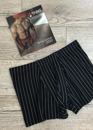 Трусы  мужские  canda  7651  боксёрки  хлопок  германия .  размер :   m