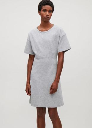 Платье сos
