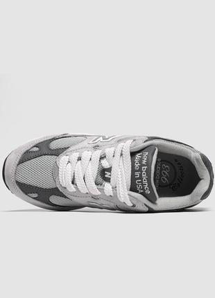 Женские кроссовки new balance 9934 фото