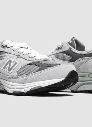 Женские кроссовки new balance 9939 фото