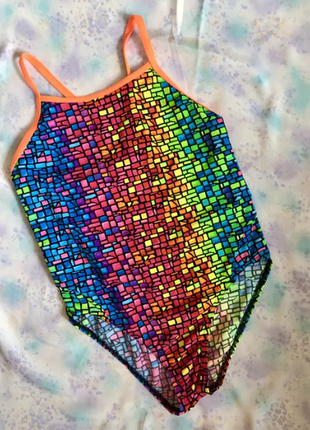 Спортивний купальник funkita