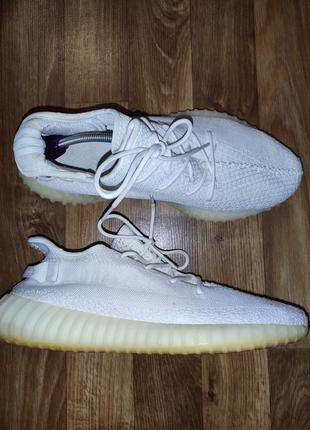 Кросівки чоловічі adidas yeezy р.48