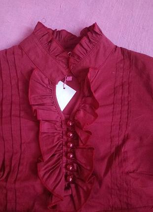 Руьашка, блузка 2