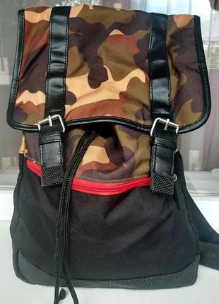 Стильный рюкзак george