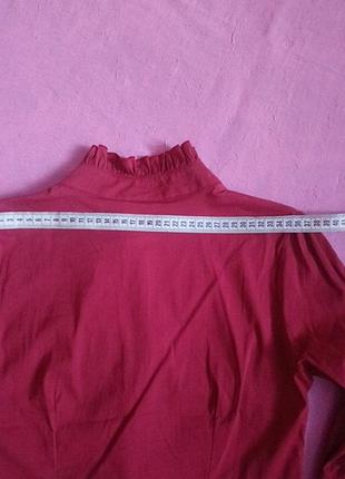 Руьашка, блузка 5