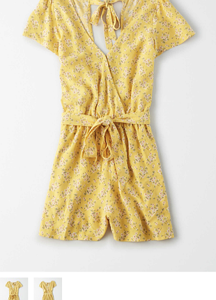 Комбінезон american eagle xs