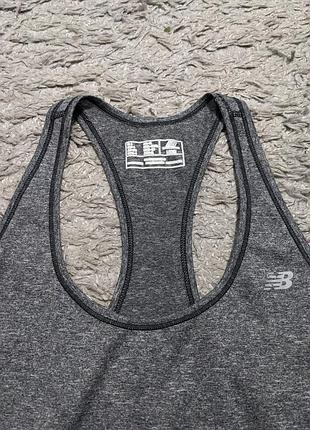 Майка new balance, size l, состояние новой