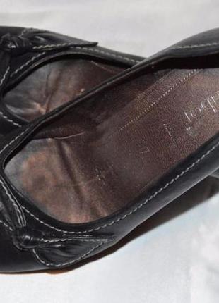 Туфлі босоніжки шкіряні gabor розмір 41 42,туфли босоножки раз 41 42