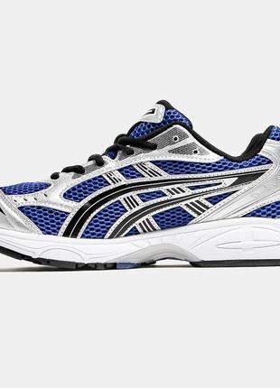 Кросівки asics gel-kayano 14 (асікс гел)