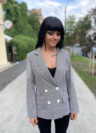 Піджак boohoo