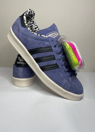 Adidas campus 80 x large7 фото