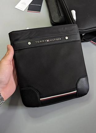 Сумка tommy hilfiger оригінал