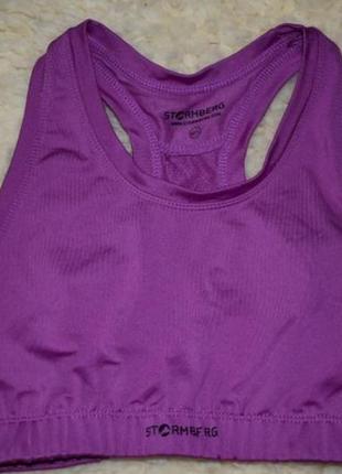 Спортивный топ stormberg