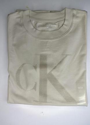 Футболка calvin klein оригинал4 фото