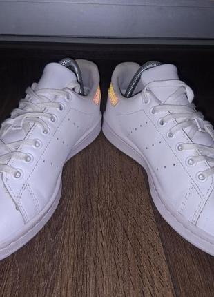 Adidas stan smith ( оригинал) 38 размер3 фото