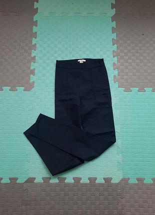 Штани skinny hm