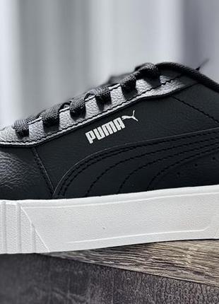 Кросівки puma original carina 2.010 фото