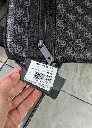 Сумка guess оригинал 3