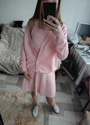 Костюм 3ка ♥️