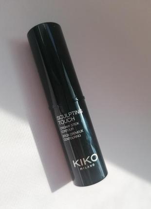 Кремовий скульптор kiko milano 201