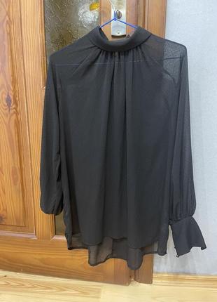 Блуза old money