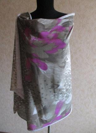 Ткань для шитья одежды: отрез трикотажа