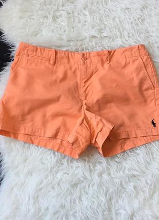 Шорты ralph lauren sport original