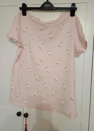 Футболка женская