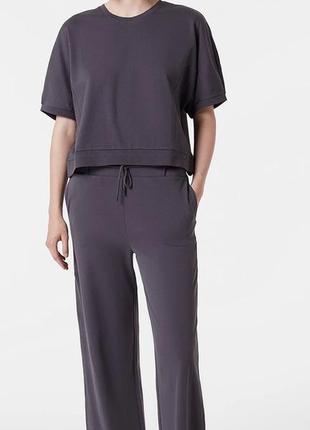 Костюм прогулянковий як zara