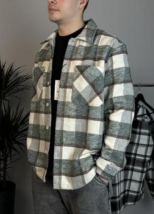 Сорочка pull&bear