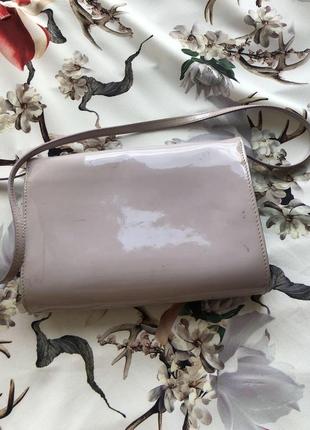 Брендова сумка furla 3