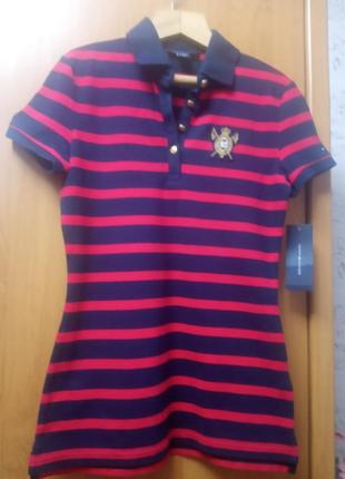Футболка tommy hilfiger оригінал