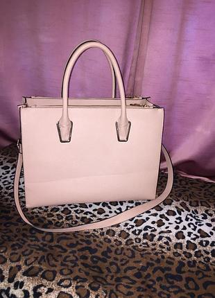 Широка сумка