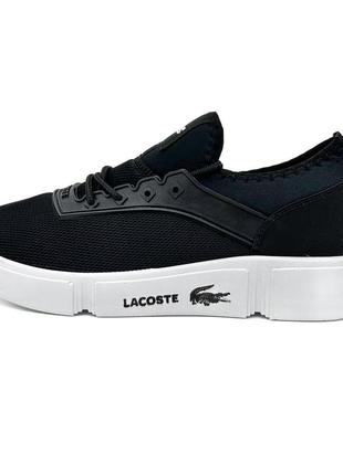 Кросівки lacoste